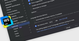 Detect TypeScript Memory Issues Automatically