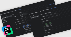 Expand Debugging Options with DAP Support