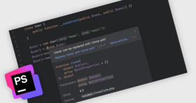 フルPHP 8.5サポートで自信を持ってコーディング