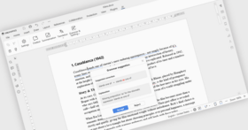 AIによる精緻な文章表現
