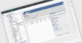 Rider内にDevExpressのWinForms UIを構築