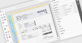 Integre relatórios a aplicativos VCL nativos