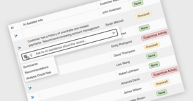 Analyze Grid Data with AI and Natural Language