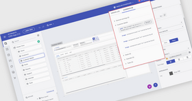 在一个中央视图中更早发现应用设计问题