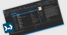 Gerencie módulos do PowerShell remotamente