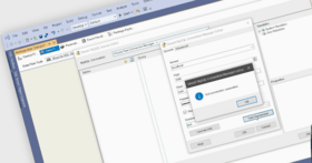 MariaDB 12をSSISに簡単に統合可能