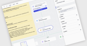 視覺化構建與測試行銷流程