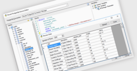 Easily Integrate PostgreSQL 18 with SSIS