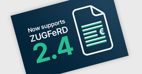 Generate Compliant E-Invoicing Documents