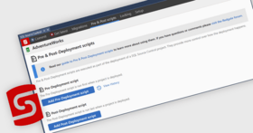 Automate Reliable SQL Deployment Changes