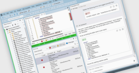AIを使った自然言語をSQLに変換