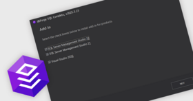 SSMS 22に必須のSQLツールを統合
