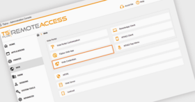 Unify Authentication with Credential Synchronization