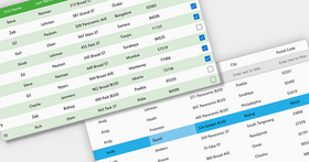 WinForms開発者向けのWinUIのヒント