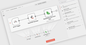 Enable Secure Data Exchange in n8n Workflows