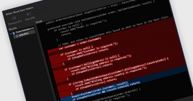 利用 Visual Studio 內的 AI 功能