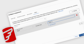 Reduza o ruído no controle de versões em esquemas Oracle