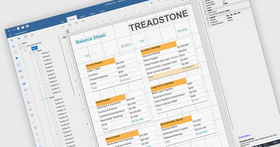 .NETアプリのレポート機能からのイメージを活用