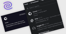 Run Cursor as an AI Agent in your JetBrains IDE