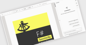 Acquisisci la comprensione dei documenti con i riassunti dell'IA