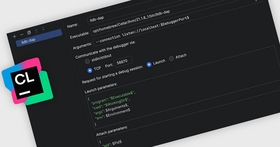 Enable Remote Debugging Over TCP