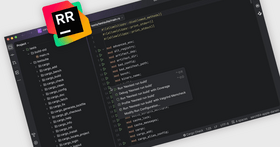 加速在 IDE 中的 Rust 測試執行