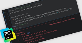 提高 Python 專案除錯一致性
