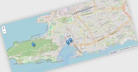 Build Interactive Maps with a Provider-Neutral Model