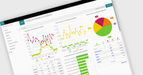 Monitore o desempenho com análises do SharePoint
