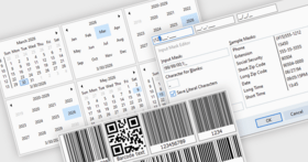 Simplifique la introducción de datos con editores avanzados de entrada