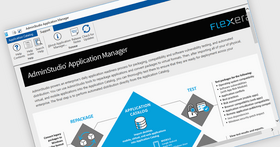 Simplify Virtual App Packaging