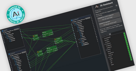 Add AI Assistance Across Altova Tools