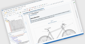 Improve Accuracy of Technical Documentation
