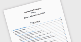 Accelerate App Repackaging with Windows Sandbox