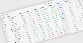 Infragistics Consolidates UI Toolkit Licensing
