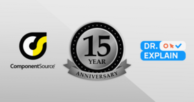 Festeggiamo 15 anni di partnership con Indigo Byte Systems