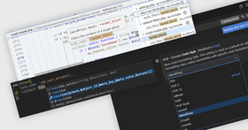 Améliorez le développement WordPress dans Visual Studio
