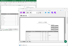 VB-Reportの新たなサーバーライセンス