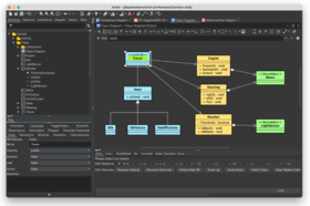 Astah UML v9.0