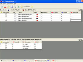 SQL Data Compare V8.0 released