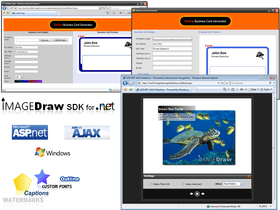 ImageDraw SDK adds callouts and RTL text