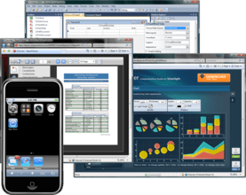 ComponentOne Studio Enterprise 2011 v2 released