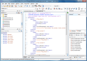 oXygen XML Editor がEPUBのサポートを拡張