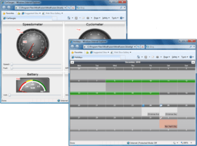 Silverlight Pack adds virtualization support