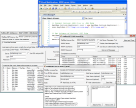 MailBee.NET Objects 7がHTMLからPDFへのコンバーターを追加