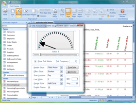 Simplify Microsoft Access Application Development