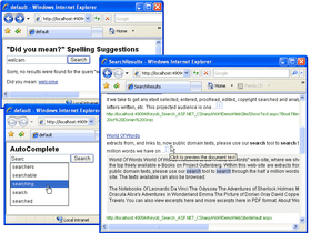 Keyoti Search for ASP.NET improves Security