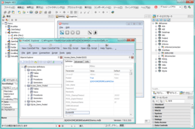 FireDAC for XE4 Professional（英語版）がアップデート