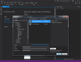 Microsoft Visual Studio Test Professional 2022