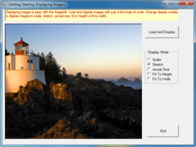 ImageKit9 ActiveX released